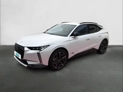 Photo 40 DS DS 4  Hybride E-Tense 225 EAT8