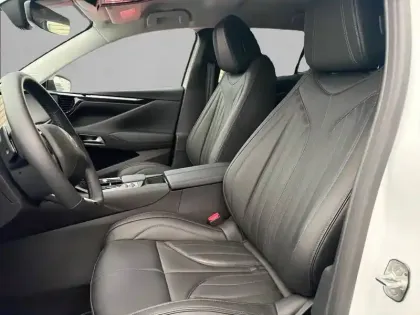 Photo 7 DS DS 4  Hybride E-Tense 225 EAT8