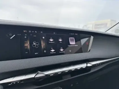 Photo 11 DS DS 4  Hybride E-Tense 225 EAT8