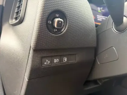 Photo 55 DS DS 4  Hybride E-Tense 225 EAT8