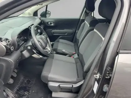 Photo 10 Citroën C3 Aircross  PureTech 110 S&S BVM6