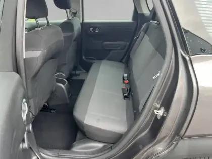 Photo 11 Citroën C3 Aircross  PureTech 110 S&S BVM6