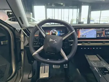 Photo 47 DS DS 8 N°8 230 ch FWD Standard Range