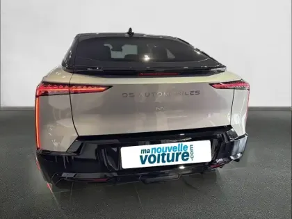 Photo 43 DS DS 8 N°8 230 ch FWD Standard Range