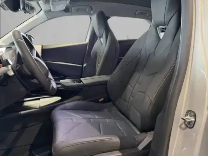 Photo 49 DS DS 8 N°8 230 ch FWD Standard Range