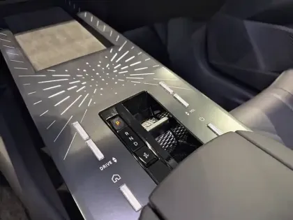 Photo 52 DS DS 8 N°8 230 ch FWD Standard Range