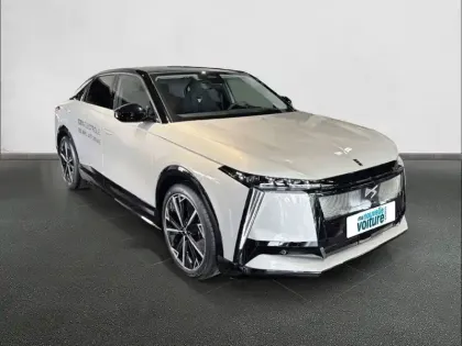 Photo 41 DS DS 8 N°8 230 ch FWD Standard Range