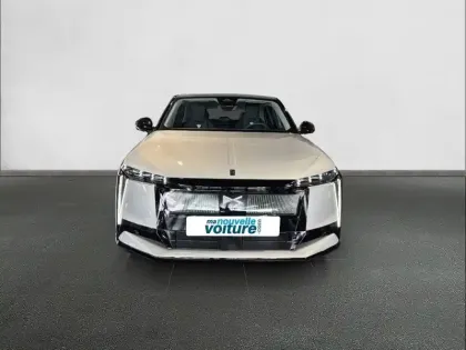 Photo 20 DS DS 8 Gén. I Ph1 Etoile 5