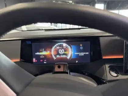 Photo 48 DS DS 8 N°8 230 ch FWD Standard Range