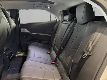 Photo 10 DS DS 8 N°8 230 ch FWD Standard Range