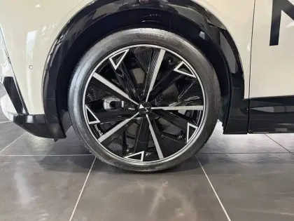 Photo 51 DS DS 8 N°8 230 ch FWD Standard Range