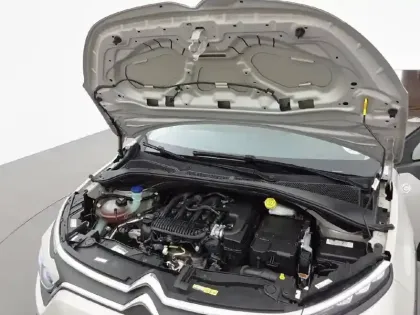 Photo 34 Citroën C3  PureTech 83 S&S BVM5