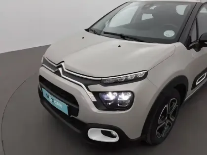 Photo 15 Citroën C3  PureTech 83 S&S BVM5