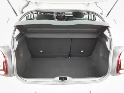 Photo 45 Citroën C3  PureTech 83 S&S BVM5