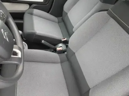 Photo 10 Citroën C3  PureTech 83 S&S BVM5