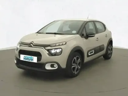 Photo Citroën C3 C-series