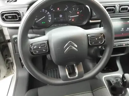 Photo 28 Citroën C3  PureTech 83 S&S BVM5