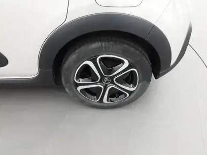 Photo 12 Citroën C3  PureTech 83 S&S BVM5