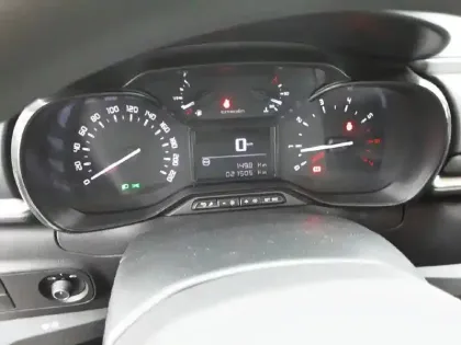 Photo 49 Citroën C3  PureTech 83 S&S BVM5