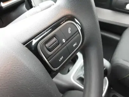 Photo 59 Citroën C3  PureTech 83 S&S BVM5