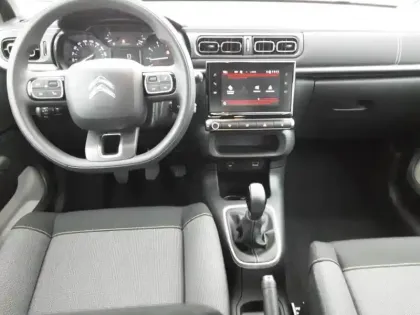 Photo 27 Citroën C3  PureTech 83 S&S BVM5