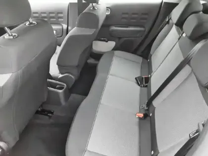 Photo 11 Citroën C3  PureTech 83 S&S BVM5