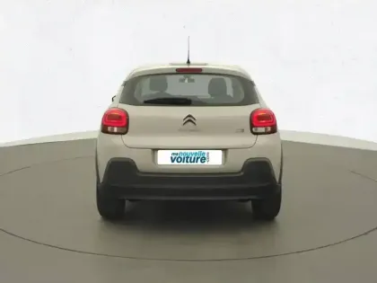 Photo 44 Citroën C3  PureTech 83 S&S BVM5