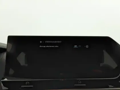 Photo 29 Citroën C4  BlueHDi 130 EAT8