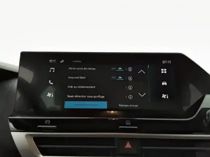 Photo 26 Citroën C4  BlueHDi 130 EAT8