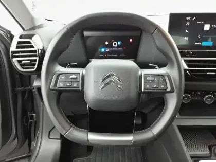 Photo 8 Citroën C4  BlueHDi 130 EAT8