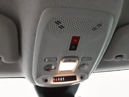 Photo 33 Citroën C4  BlueHDi 130 EAT8