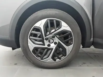 Photo 12 Citroën C4  BlueHDi 130 EAT8