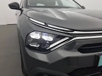 Photo 15 Citroën C4  BlueHDi 130 EAT8