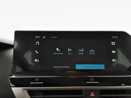 Photo 28 Citroën C4  BlueHDi 130 EAT8