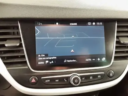 Photo 14 Opel Crossland X  1.2 Turbo 110 ch