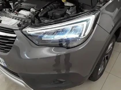 Photo 15 Opel Crossland X  1.2 Turbo 110 ch