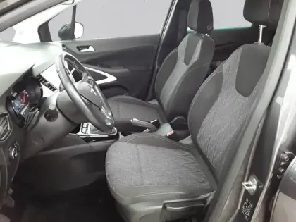 Photo 10 Opel Crossland X  1.2 Turbo 110 ch