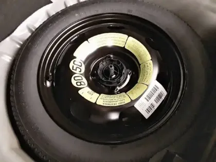 Photo 19 Opel Crossland X  1.2 Turbo 110 ch