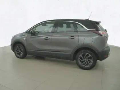 Photo 6 Opel Crossland X  1.2 Turbo 110 ch