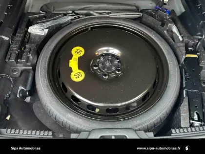 Photo 14 Volvo V60  B4 197 ch DCT7