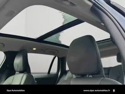 Photo 18 Volvo V60  B4 197 ch DCT7