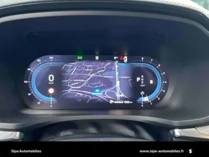 Photo 25 Volvo V60  B4 197 ch DCT7