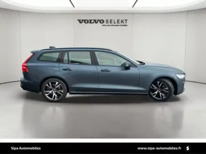 Photo 5 Volvo V60  B4 197 ch DCT7