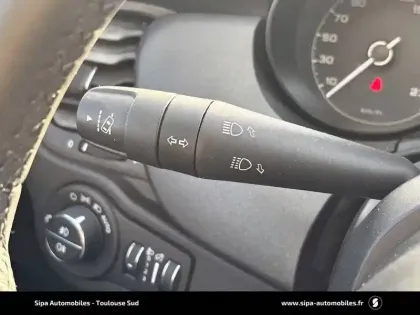 Photo 22 Fiat 500x  1.0 FireFly Turbo T3 120 ch