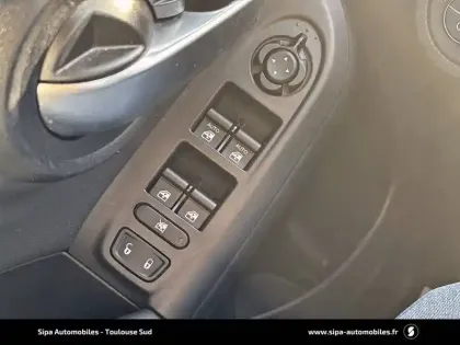 Photo 24 Fiat 500x  1.0 FireFly Turbo T3 120 ch