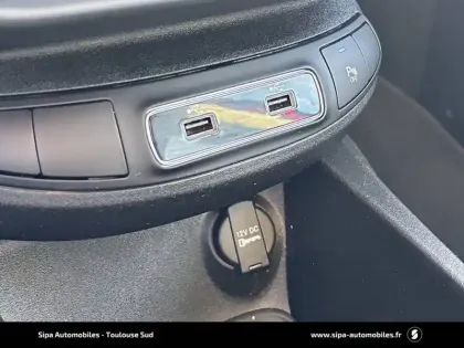 Photo 12 Fiat 500x  1.0 FireFly Turbo T3 120 ch