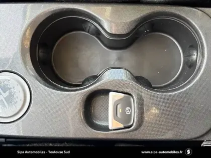 Photo 13 Fiat 500x  1.0 FireFly Turbo T3 120 ch