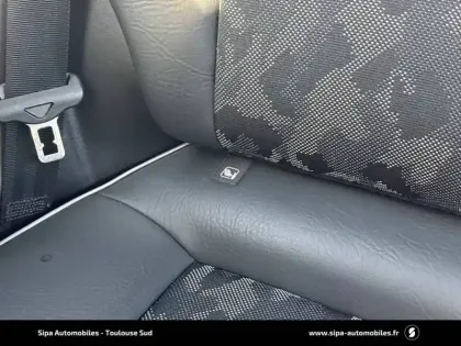 Photo 27 Fiat 500x  1.0 FireFly Turbo T3 120 ch