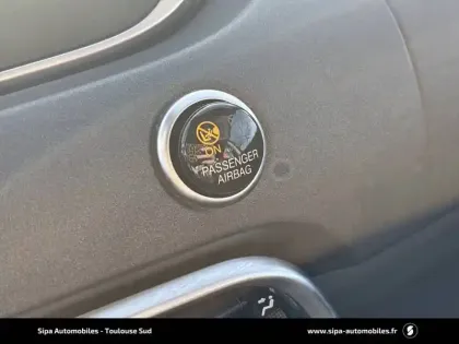 Photo 29 Fiat 500x  1.0 FireFly Turbo T3 120 ch