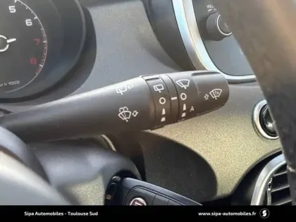 Photo 20 Fiat 500x  1.0 FireFly Turbo T3 120 ch